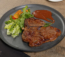 Стейк T-Bone