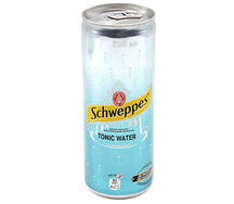 Schweppes