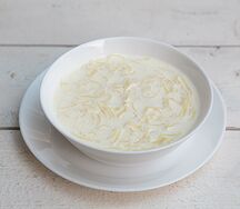 Каша рисовая