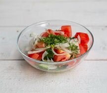 Салат Свежий