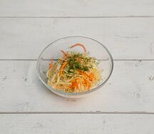 Салат Осенний