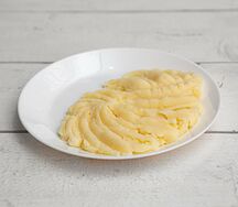 Картофельное пюре