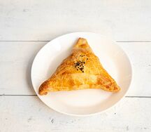 Самса с говядиной