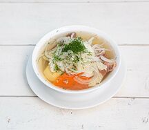 Суп Куллама