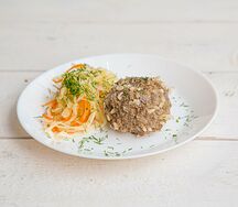 Тефтели 2 шт