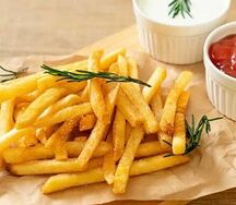 Картофель фри