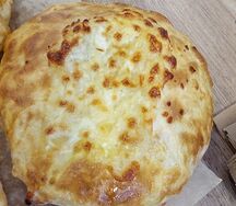 Мини-хачапури