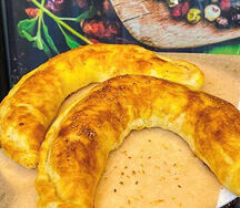 Гурули с курицей