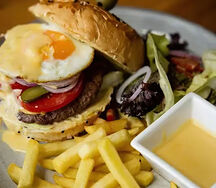 Sky Burger