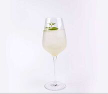 Martini Splash