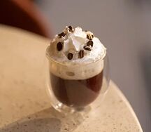 Irish Coffee