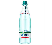 Borjomi
