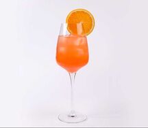 Aperol Spritz