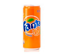 Fanta