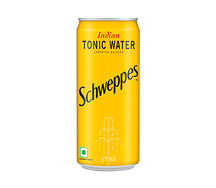 Schweppes