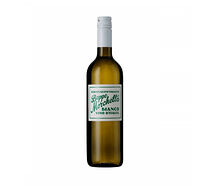 Beppe Morchetta Bianco
