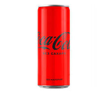 Coca-Cola Zero