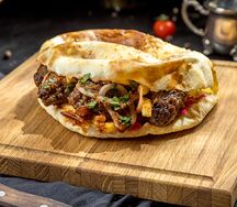 Инегель Томбик