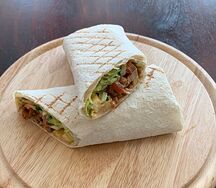 Шаверма Нуар