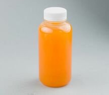 Морс Облепиховый