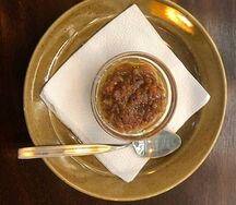 Соус Сальса