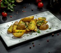 Картофель бейби