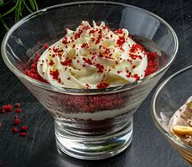 Красный бархат