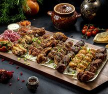 Ассорти Нуар