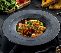 Салат Чобан