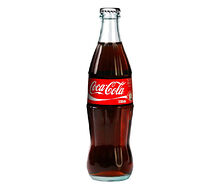 Coca-Cola