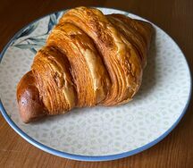 Круассан классический