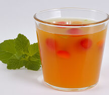 Компот из сухофруктов