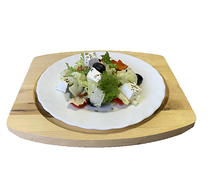 Салат Греческий