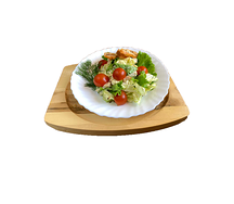 Салат Цезарь