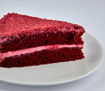 Красный бархат