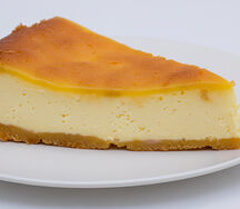 Чизкейк Классический