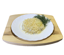 Салат Нежность