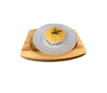 Салат Мужские грезы