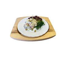 Салат Оливье