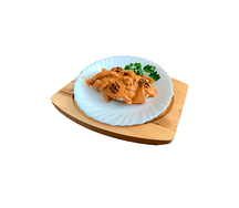 Курица в ореховом соусе