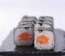 Сяке Маки