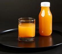 Компот из сухофруктов