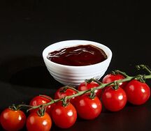 Барбекю-соус