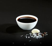 Гранатовый соус