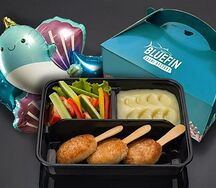 Kids box №1