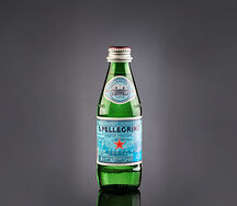Вода San Pellegrino 250 мл
