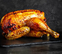 Курица гриль 1 шт