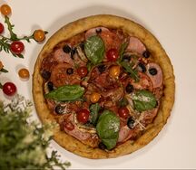 Пицца Пеперони