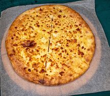 Хачапури по-имеретински