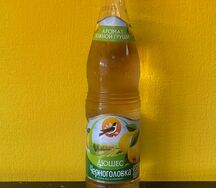 Лимонад Черноголовка Дюшес